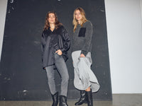 Danika Rhin Shirt Black
