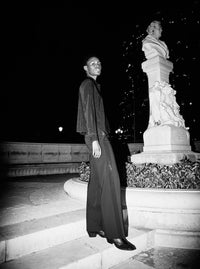 Lusan Vivo Pant Black