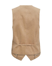 Ceris Joanna Vest Tannin