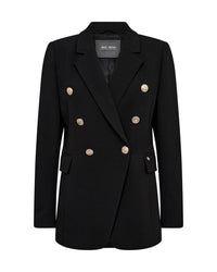 Babeth Lunie Blazer Black