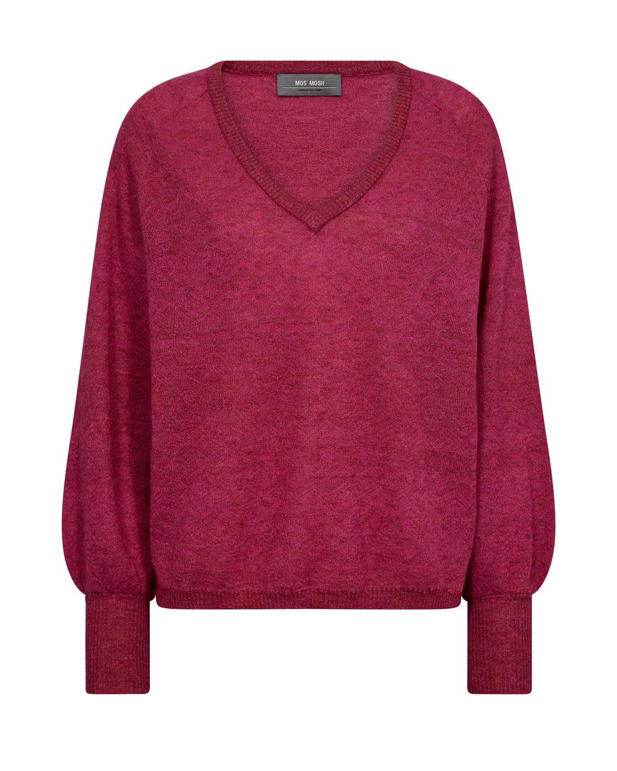 Altz Wyn Knit Pink Peacock