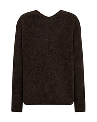 Thora V Neck Knit Delicioso