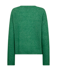 Mape O-Neck Knit Amazon