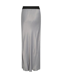 Briana Glossi Skirt Sharkskin