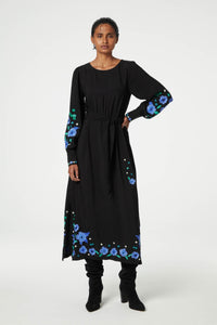 Daria Dress Black SALE