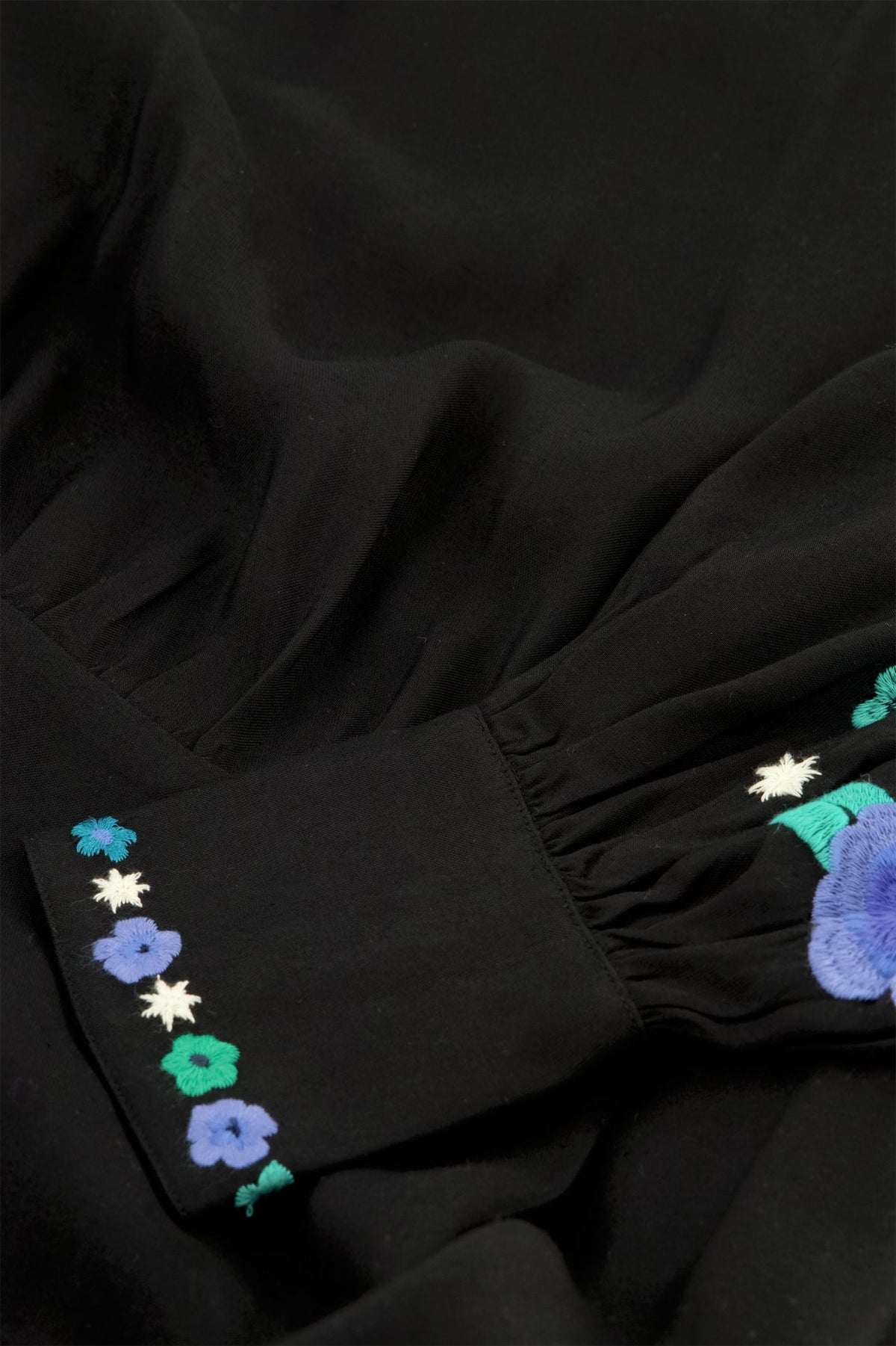 Daria Dress Black SALE