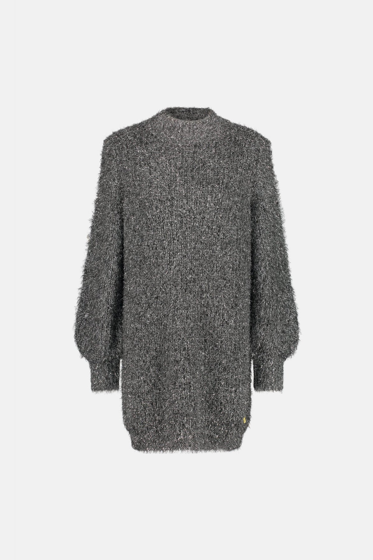 Kitty Dress Dark Silver SALE