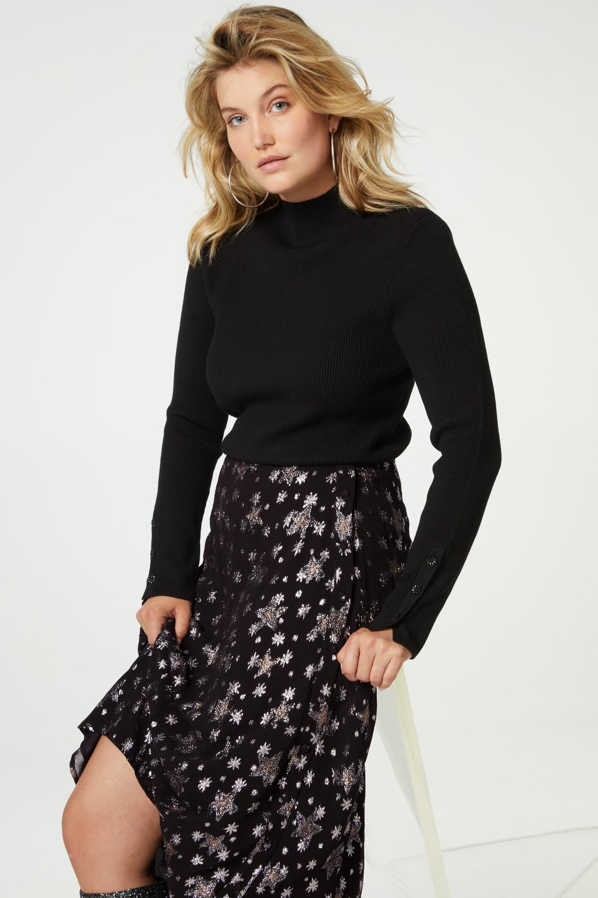 Lydia Skirt Starfleet SALE