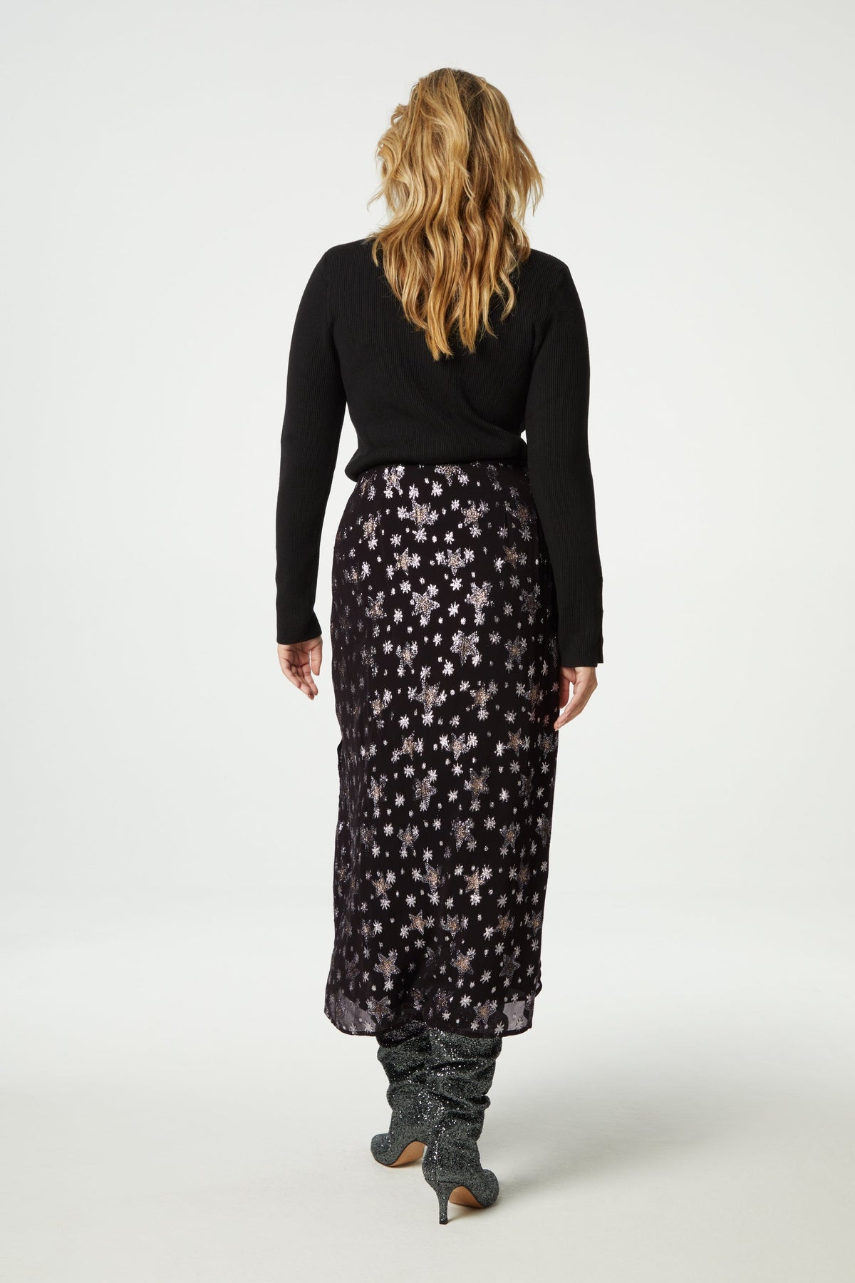 Lydia Skirt Starfleet SALE