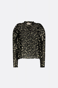 Didi Top Golden Dots SALE