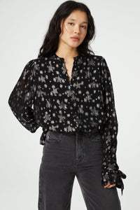 Kylie Blouse Starfleet SALE
