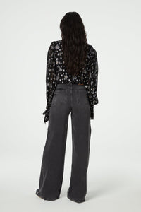 Kylie Blouse Starfleet SALE