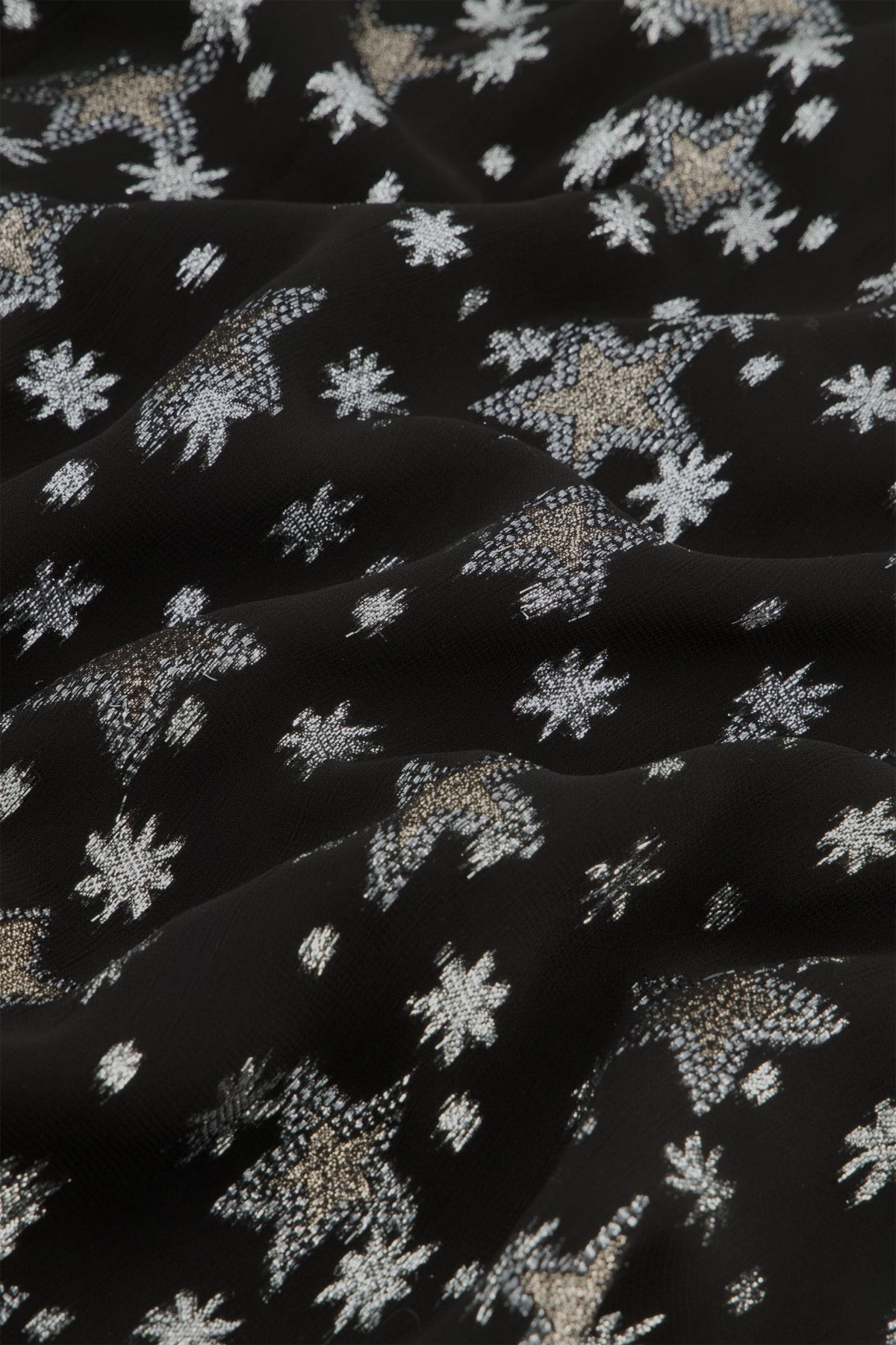 Kylie Blouse Starfleet SALE