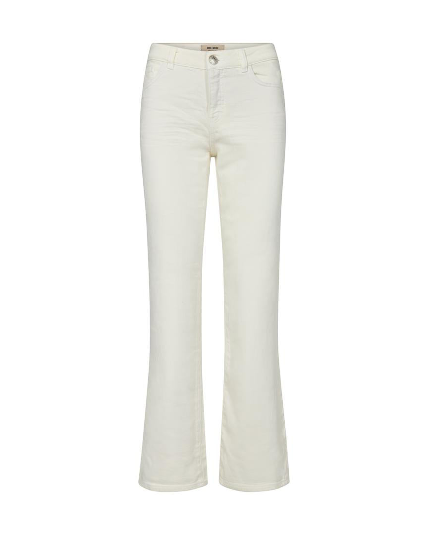 Cecilia Magic Pant White