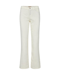 Cecilia Magic Pant White