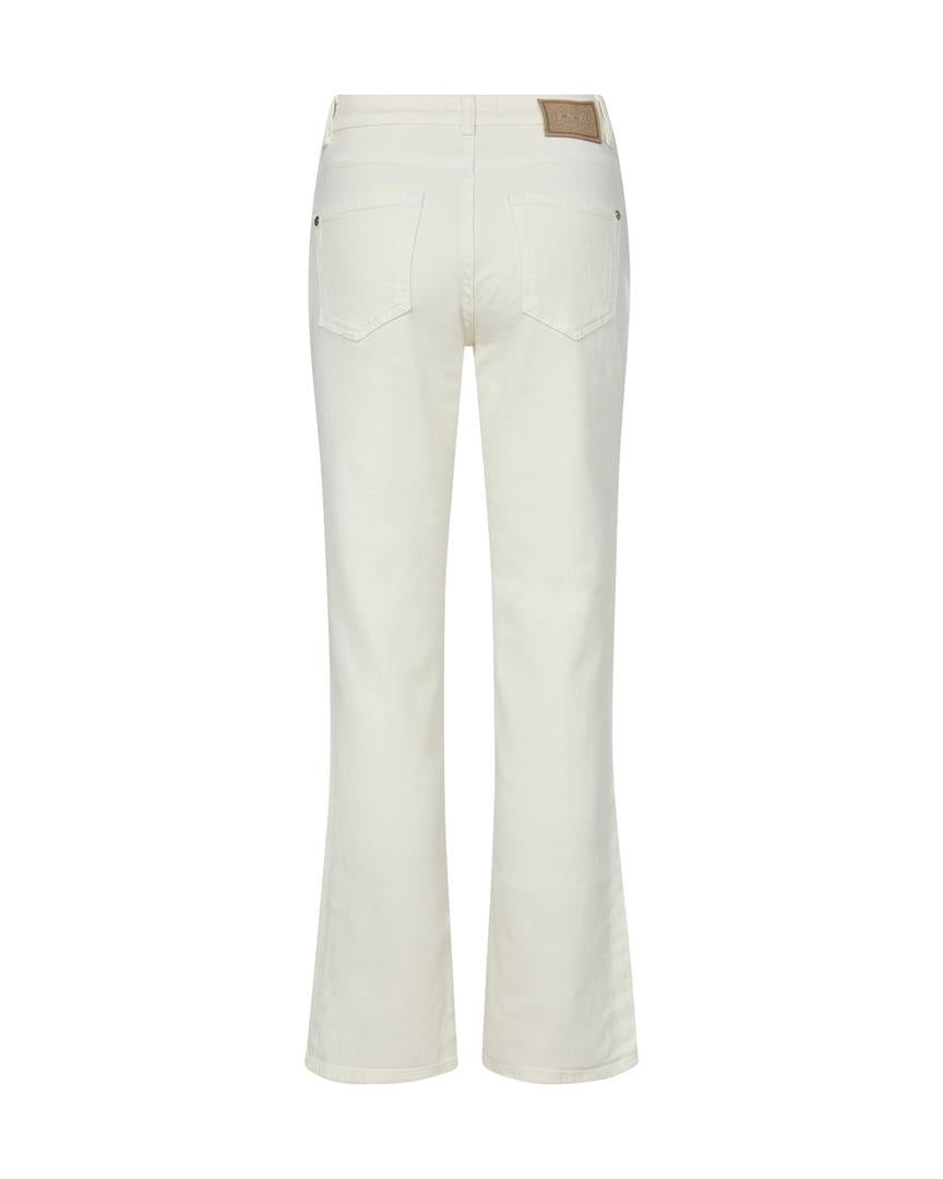 Cecilia Magic Pant White