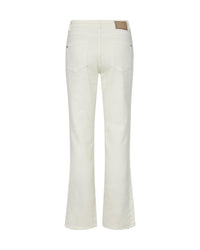 Cecilia Magic Pant White
