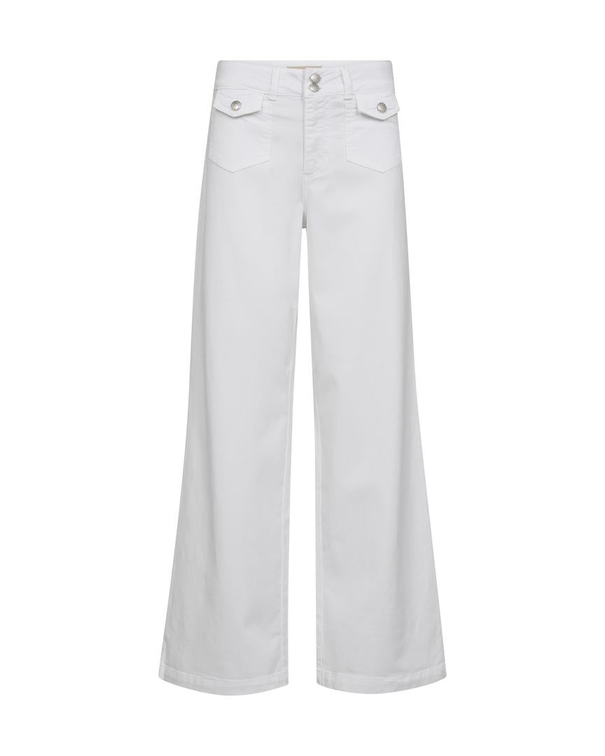 Colette Bianco Jeans white