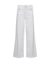 Colette Bianco Jeans white