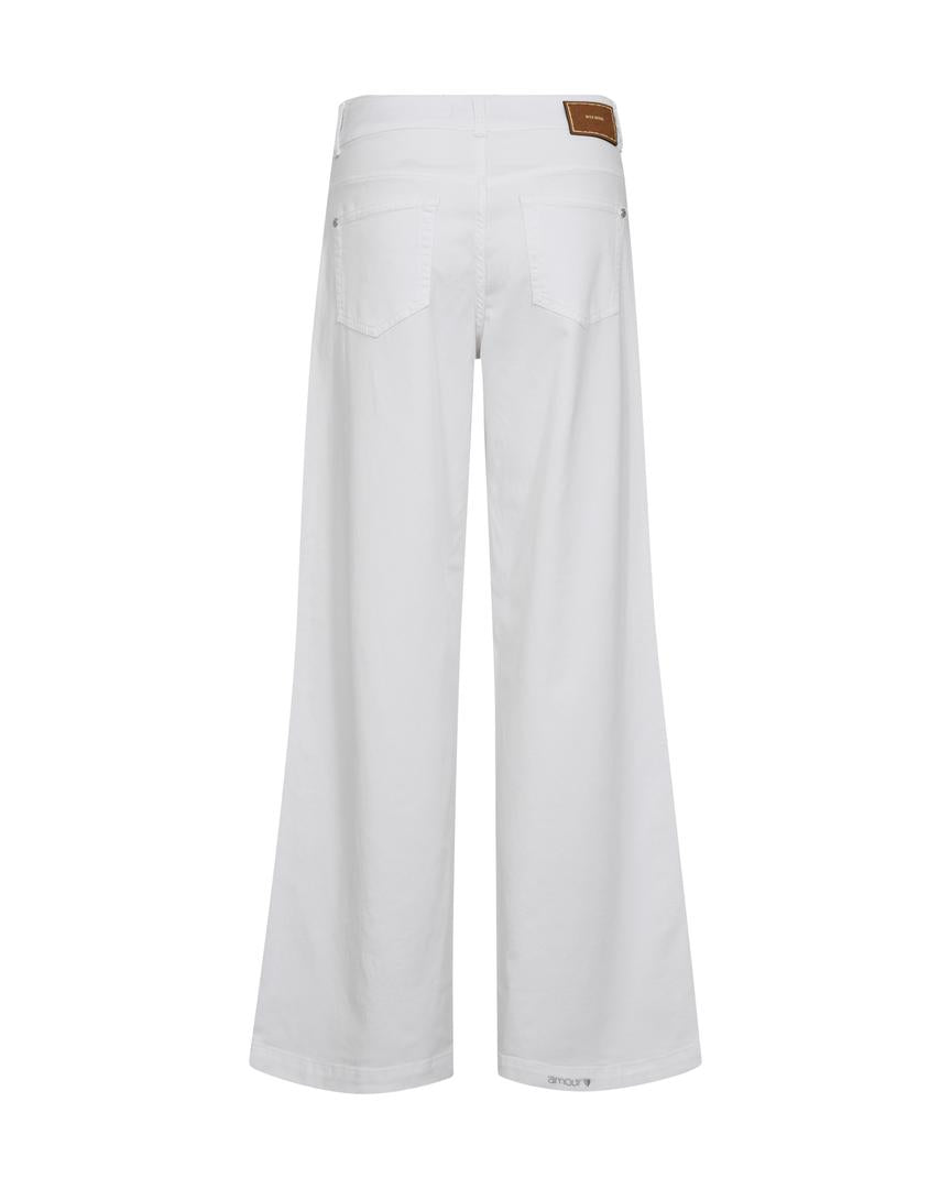Colette Bianco Jeans white