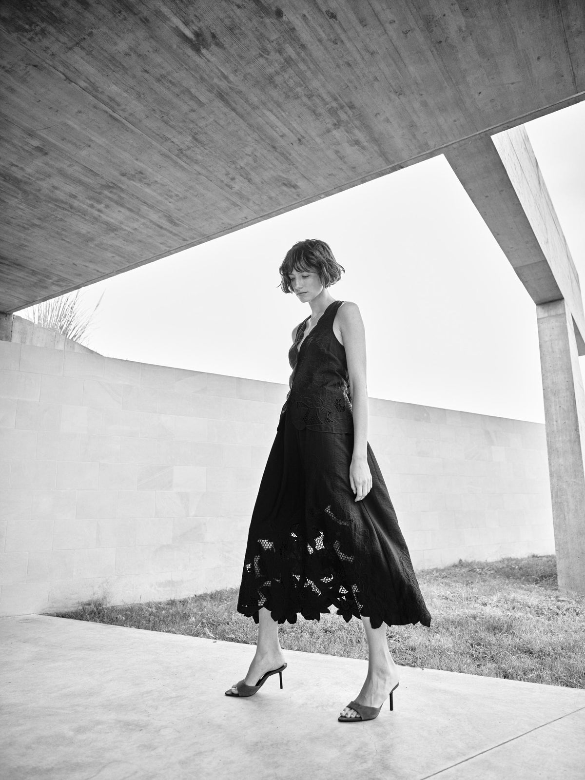 Zorai Brodie Skirt Regatta