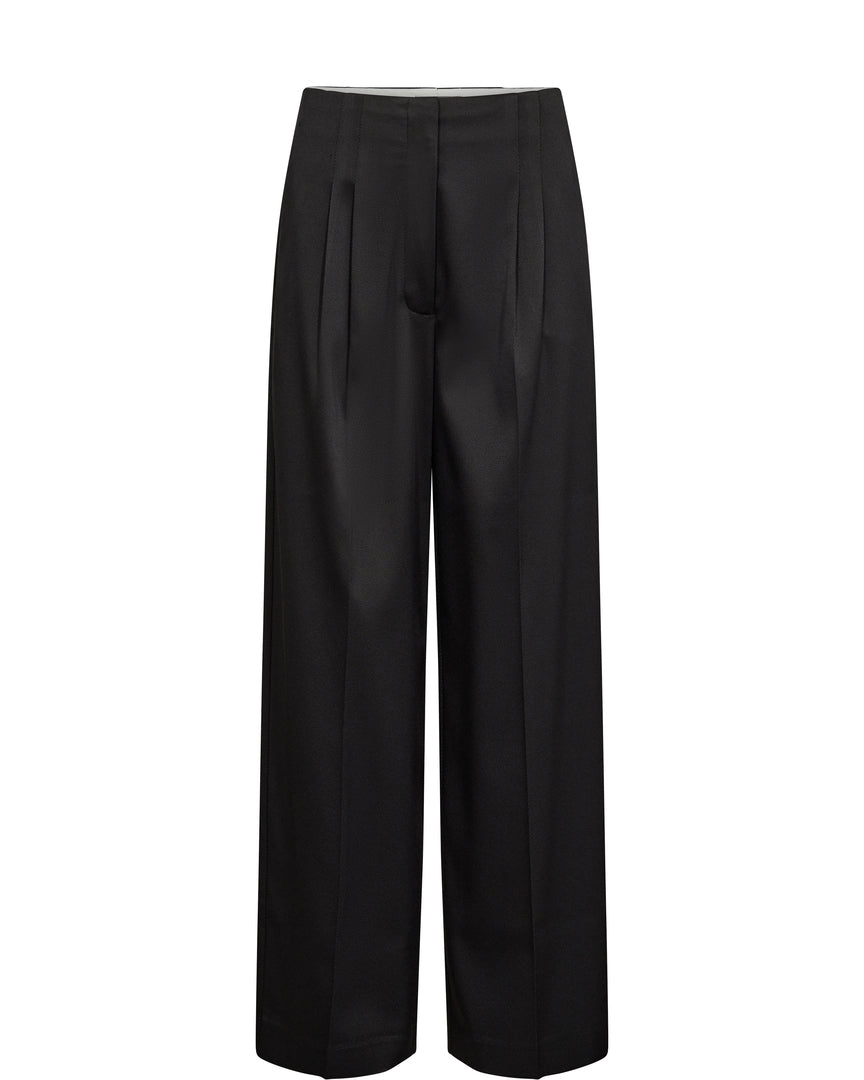 Edna Wimo Pant Black