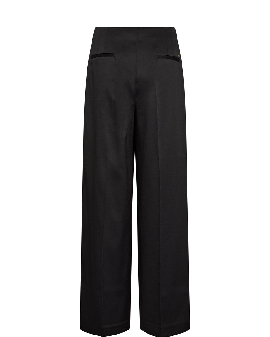 Edna Wimo Pant Black