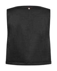 Elis Wimo Vest Black
