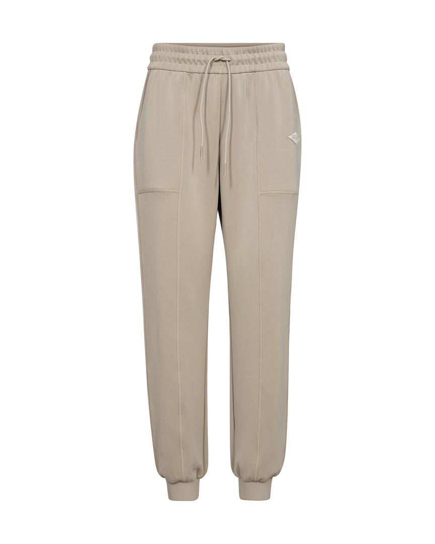Eliza Sweatpant Feather Gray