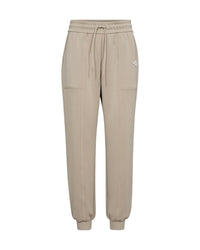 Eliza Sweatpant Feather Gray