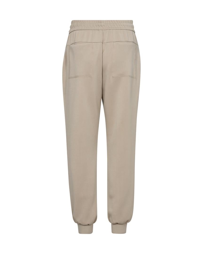 Eliza Sweatpant Feather Gray