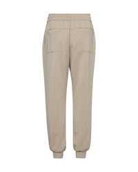 Eliza Sweatpant Feather Gray