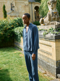 Fozi Tenly Blouse Spellbound