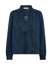Fozi Tenly Blouse Spellbound