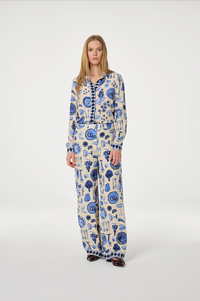 Gala Blouse