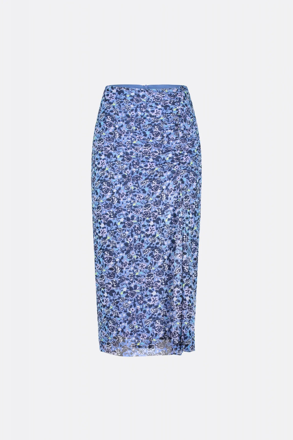 Jessy Midi Skirt Violetta Clueless