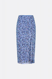 Jessy Midi Skirt Violetta Clueless