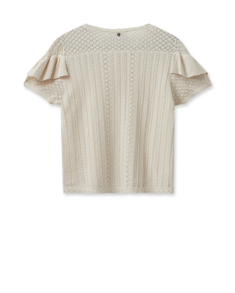 Katee Knit Top
