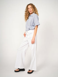 Colette Bianco Jeans white