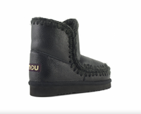 Eskimo Boot Black