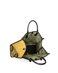 MY BEST BAG Tote Greyhound Design