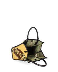 MY BEST BAG Handbag Greyhound Design