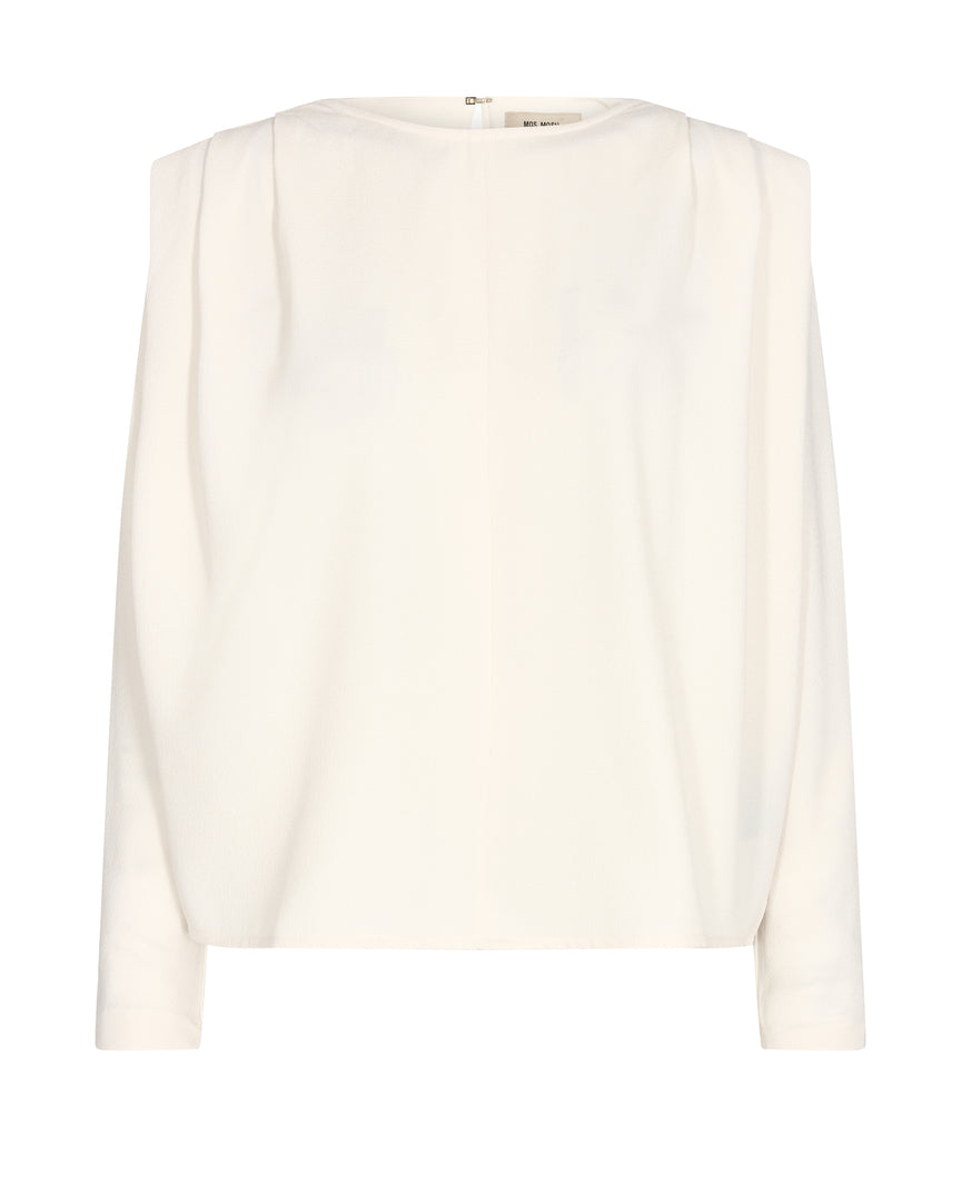 Calla Moss Blouse Sea Salt SALE