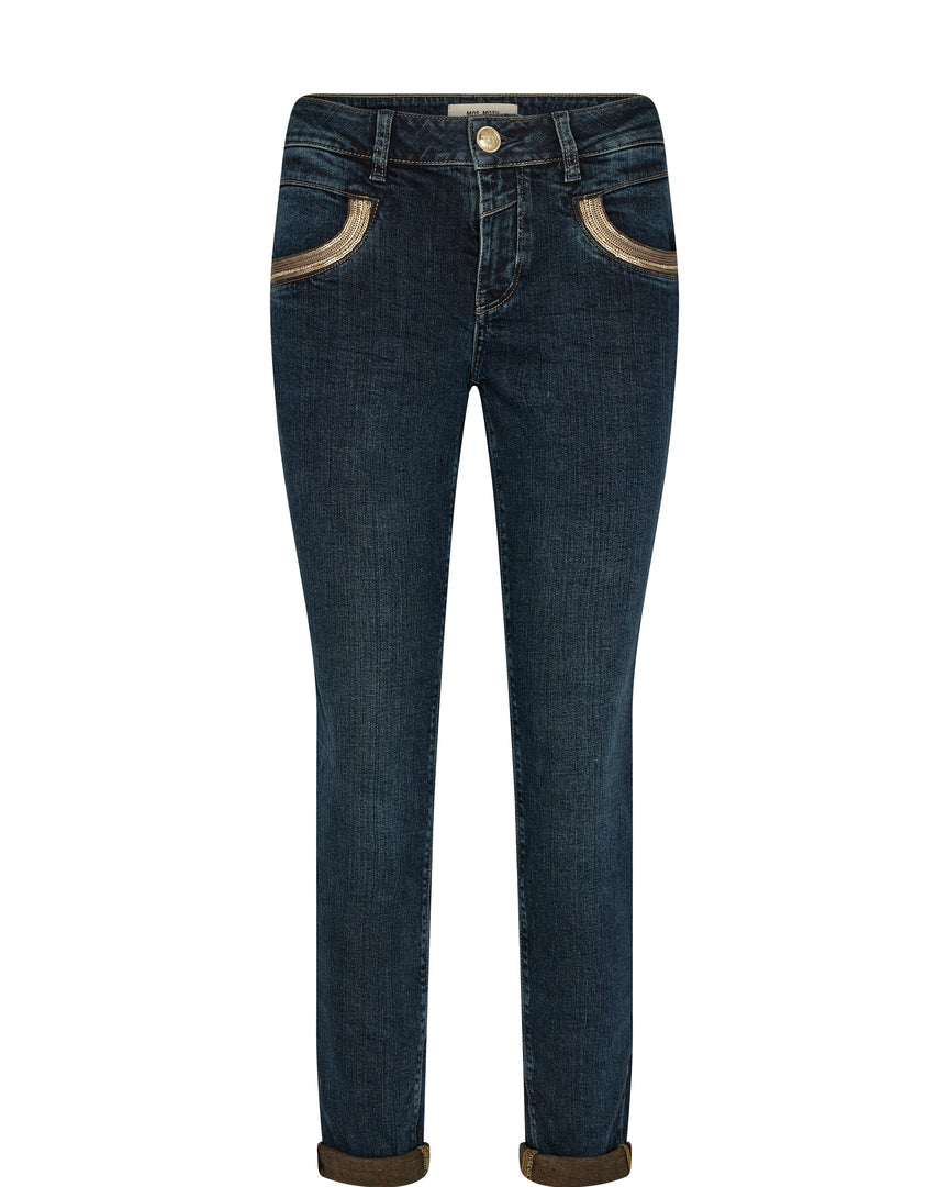 Naomi Rustic Jeans