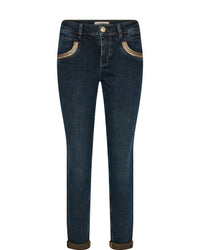 Naomi Rustic Jeans