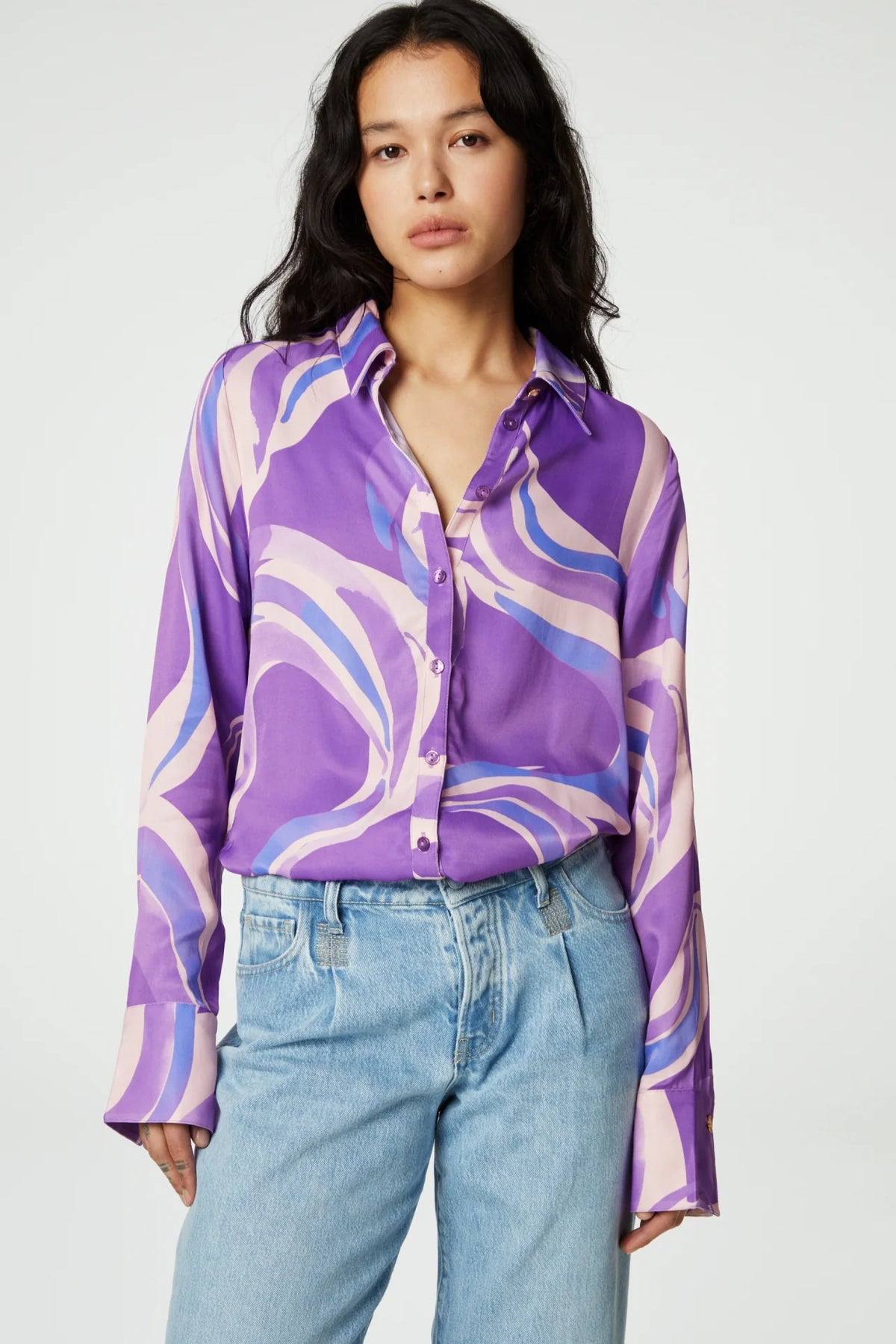Salma Blouse