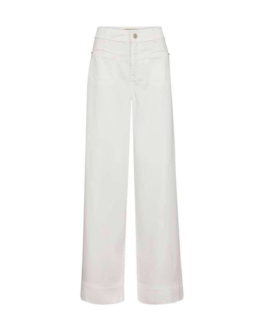 Soey Beaumont jeans ecru
