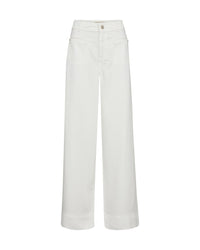 Soey Beaumont jeans ecru