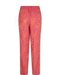 Bay Pivot Pant Burnt Ochre SALE