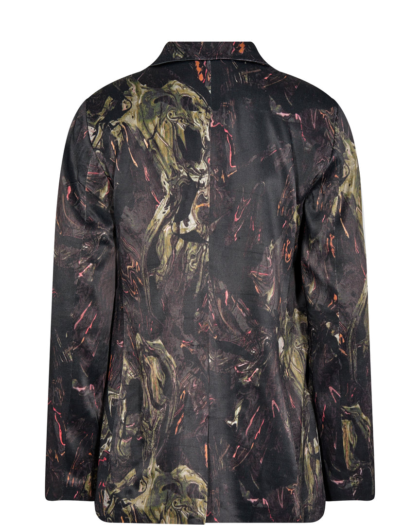 Bine Marble Blazer SALE